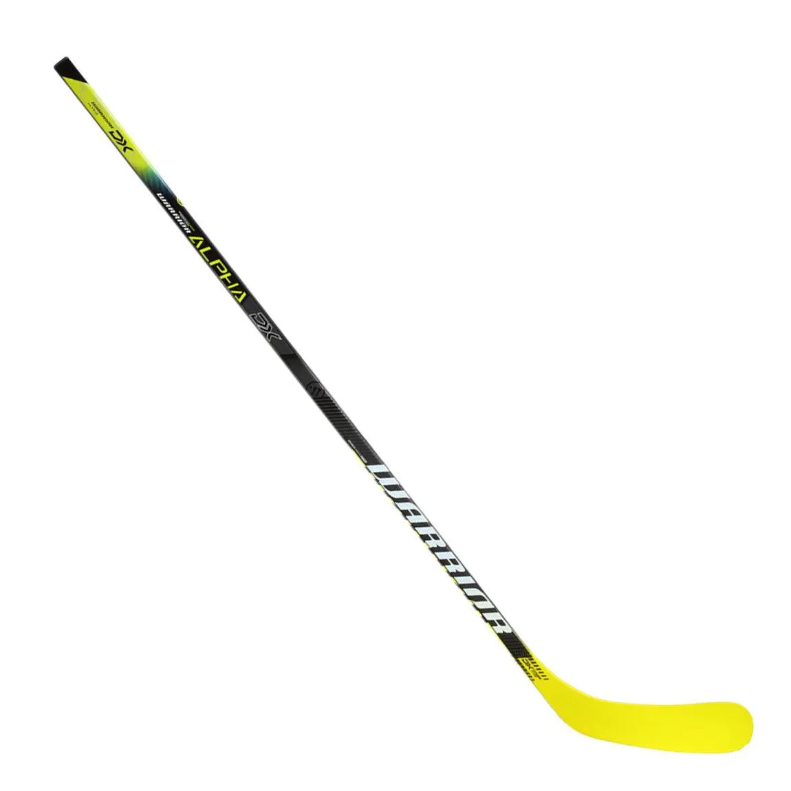 Alpha DX Hockey Stick - Youth