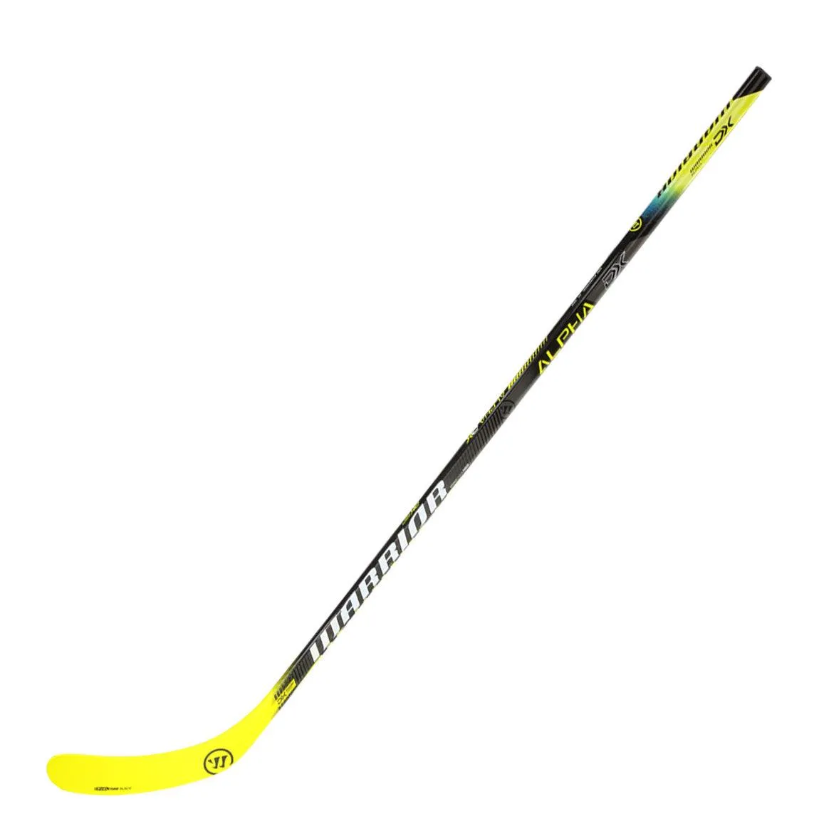 Alpha DX Hockey Stick - Youth