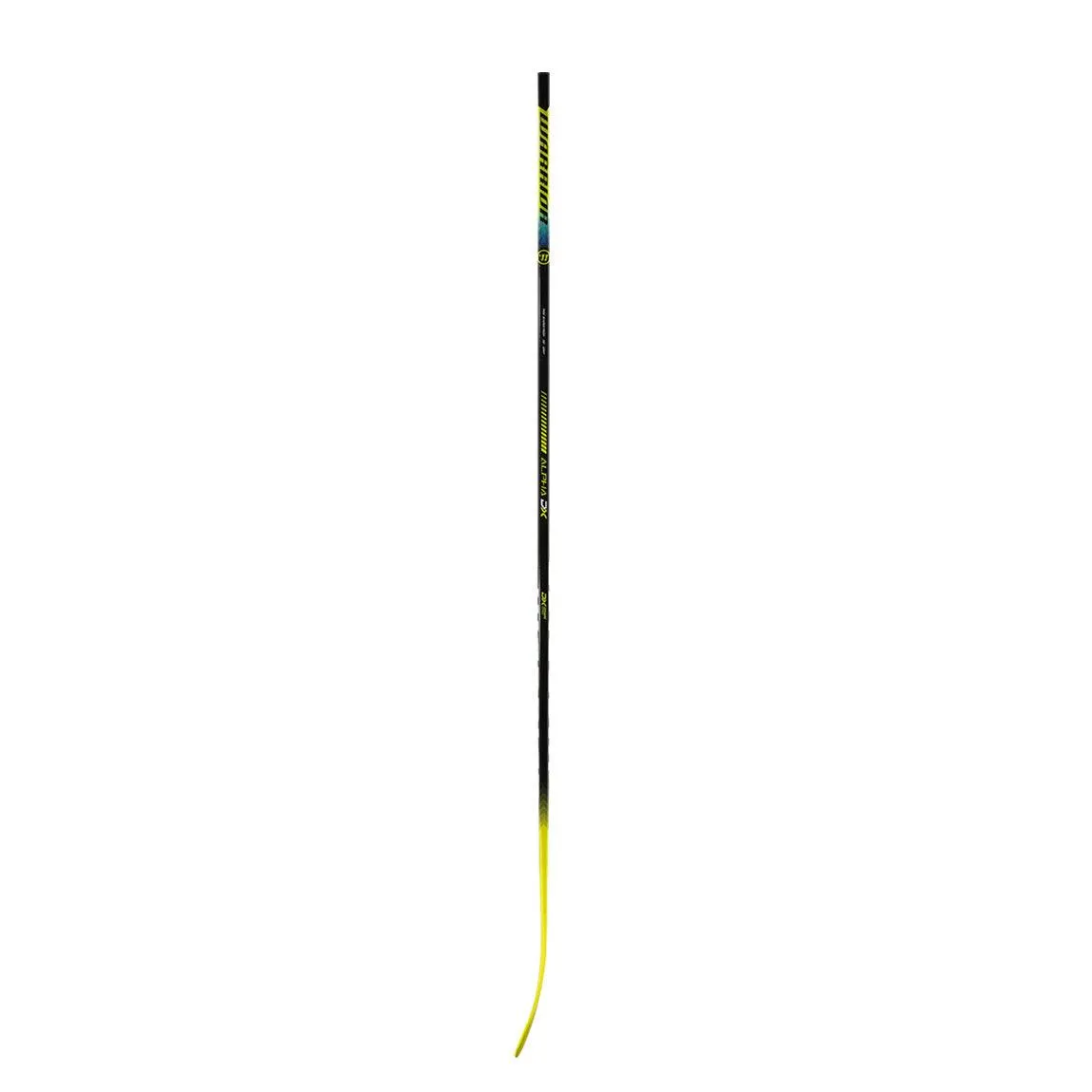 Alpha DX Hockey Stick - Youth