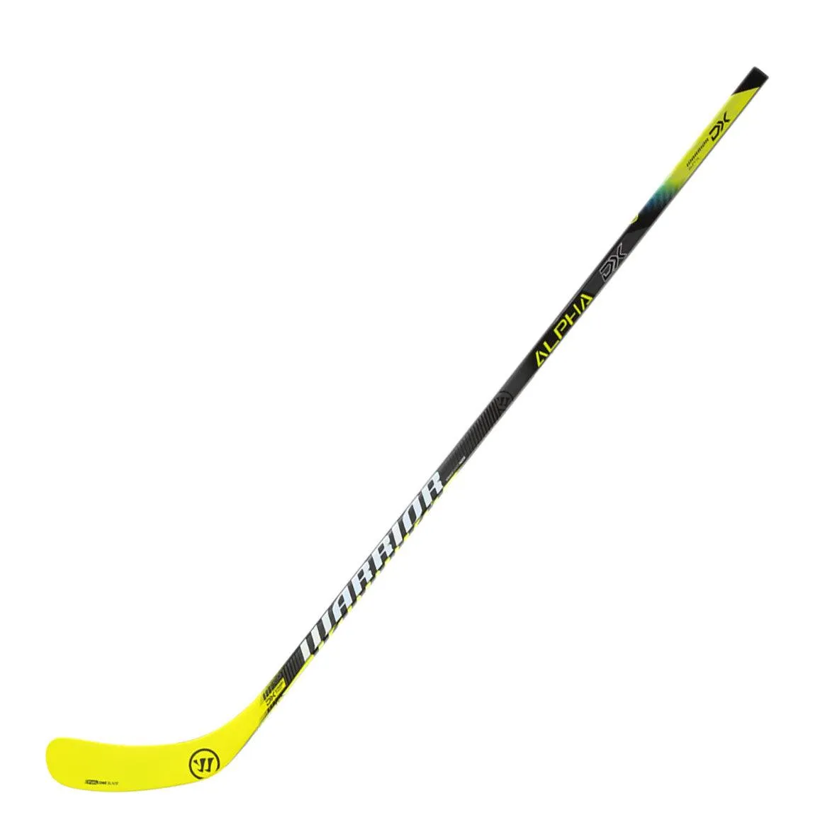 Alpha DX Hockey Stick - Youth