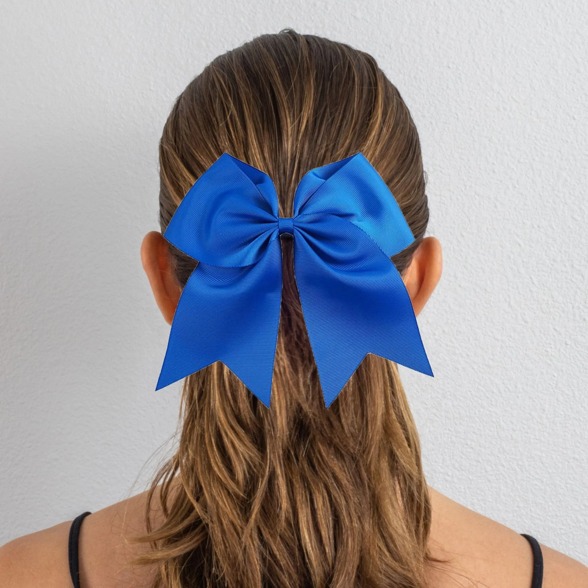 Blue Cheer Bows - 10 Pack