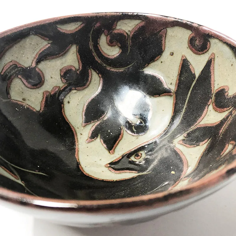 Deardra Bowl