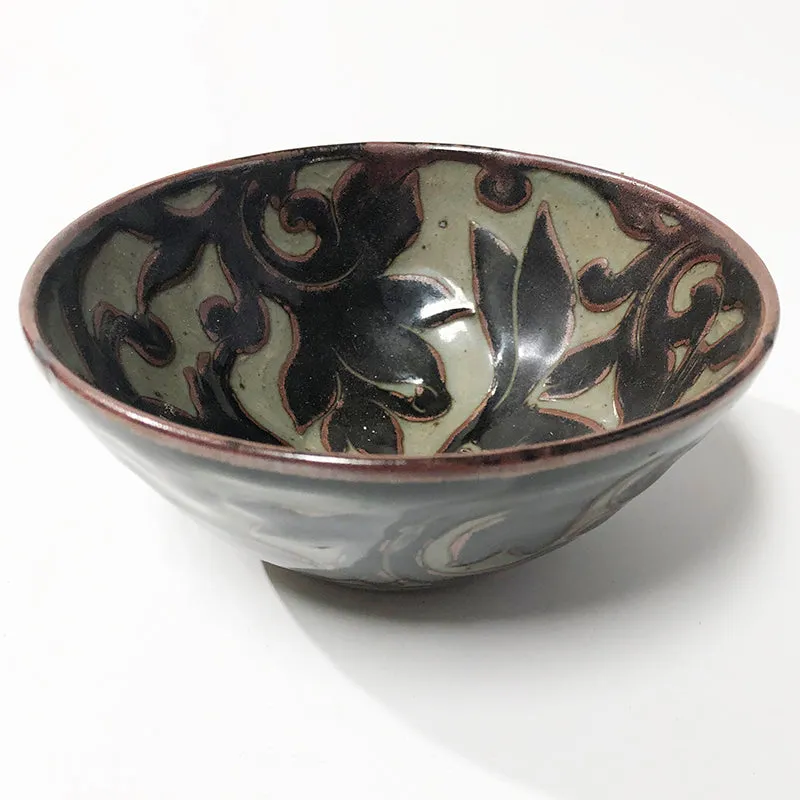 Deardra Bowl