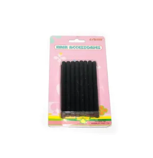 Elysee Star Silicone Glue Sticks (small 16pcs)