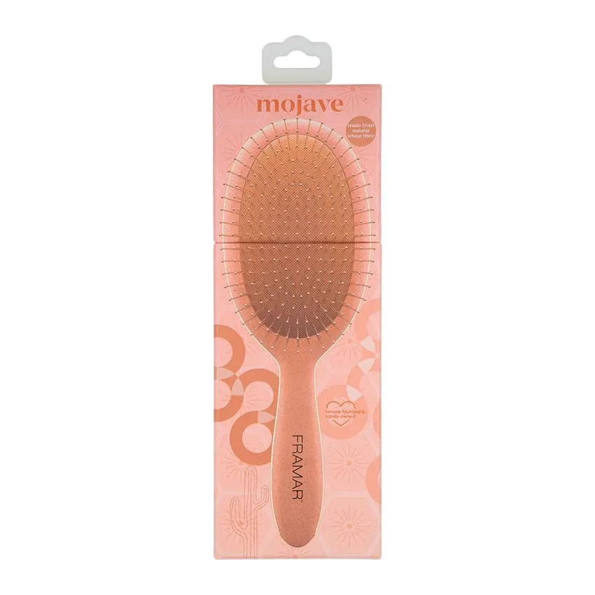 Framar Golden Hour Detangle Brush