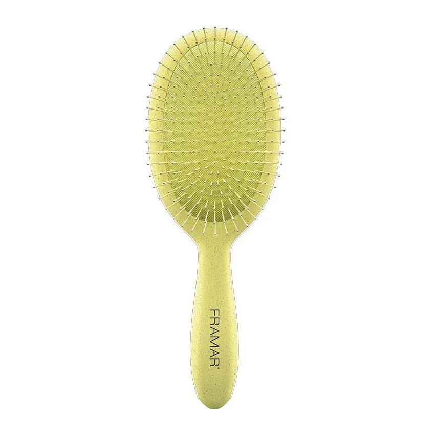 Framar Golden Hour Detangle Brush