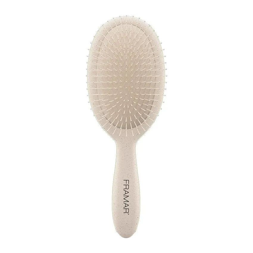 Framar Golden Hour Detangle Brush