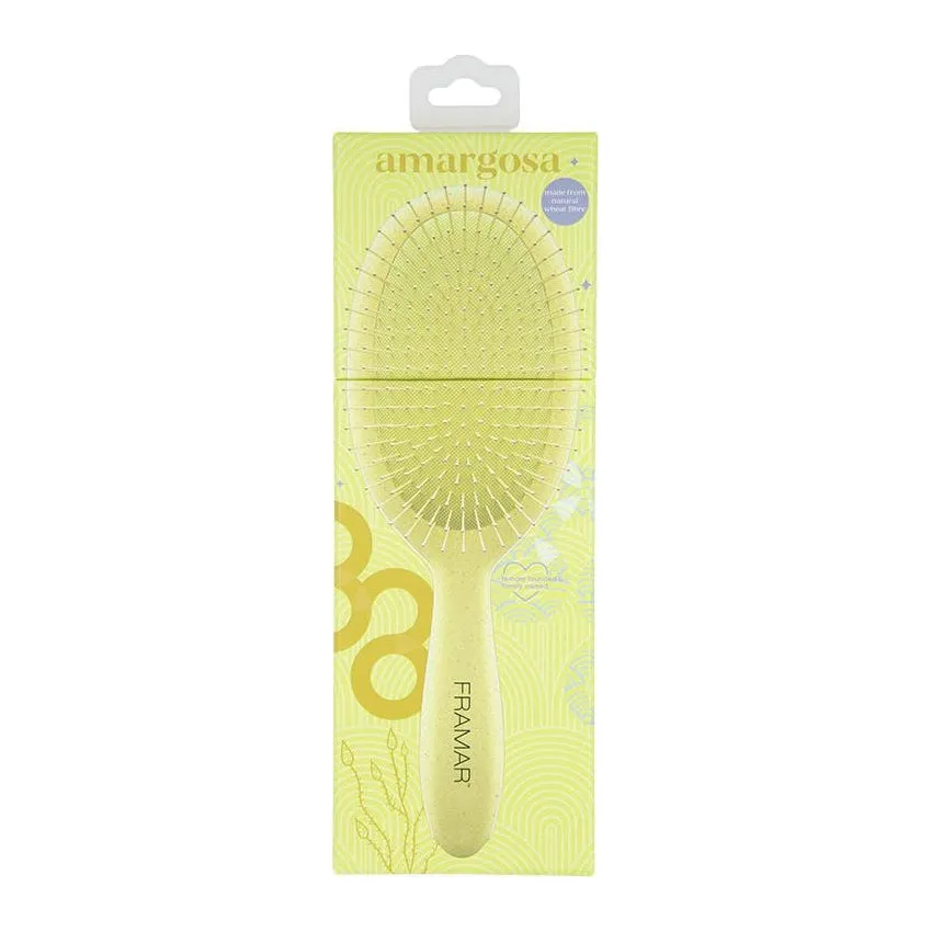 Framar Golden Hour Detangle Brush