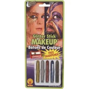 Glitter Highlight Sticks