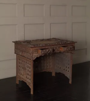 Japanese Scholar's Altar Table