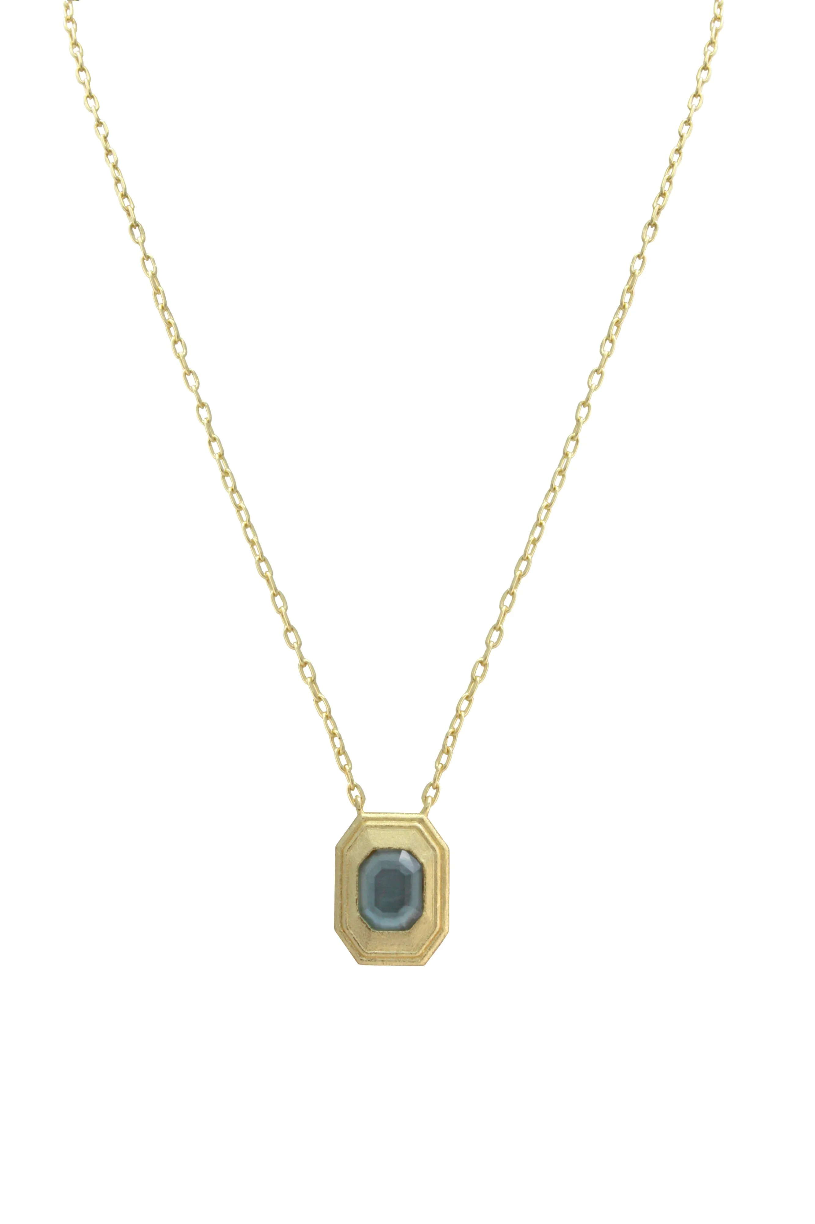 Letina Necklace