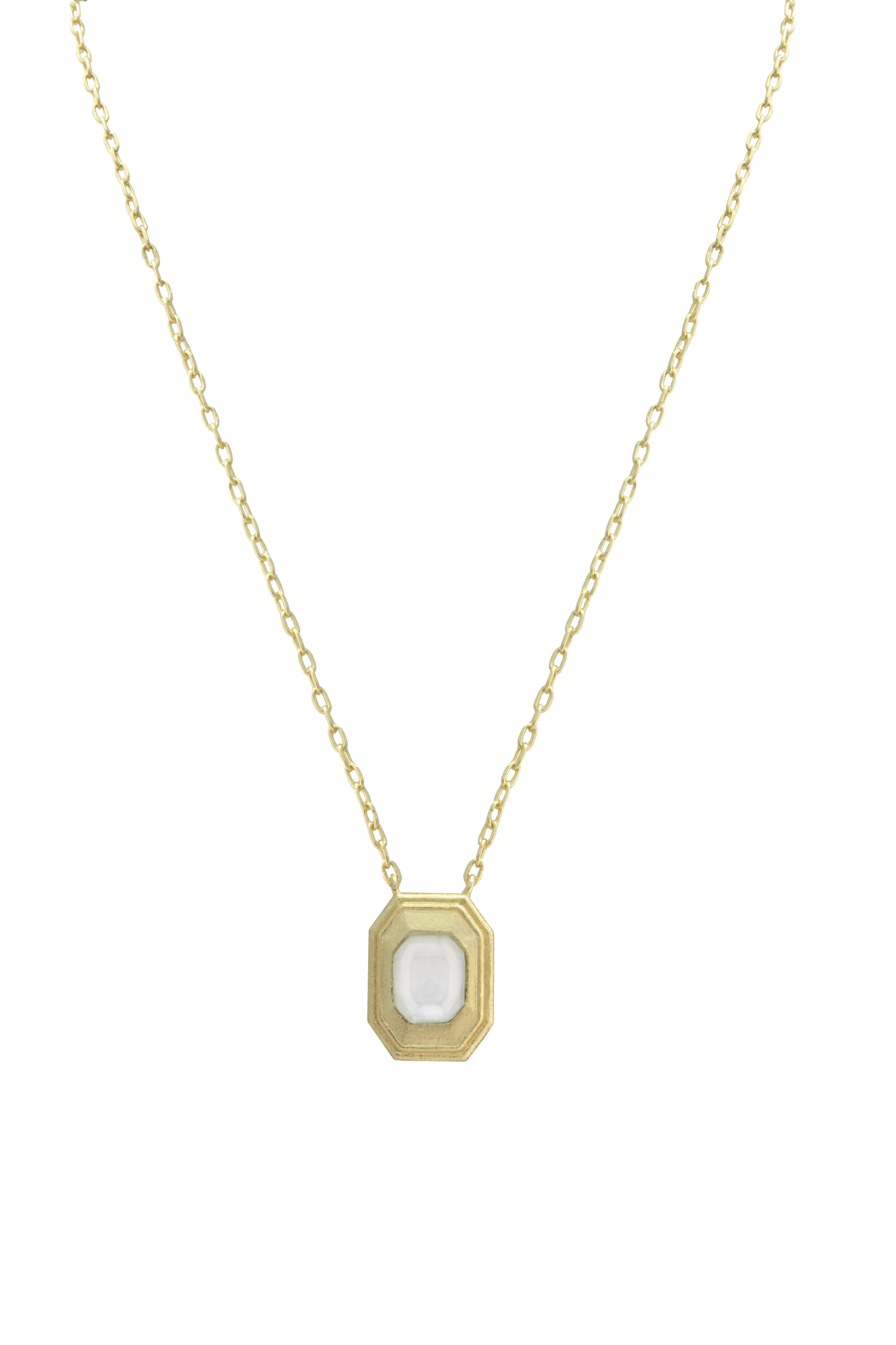 Letina Necklace