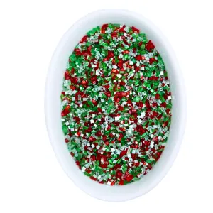 Mistletoe Glittery Sugar™