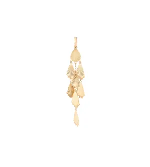 Reverie : Cascade Butterfly Earring