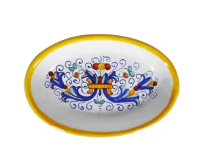 Ricco Deruta Soap Dish