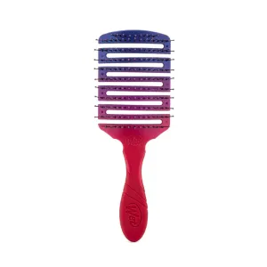 Wet Brush Pro Bold Ombre Flex Dry 2.0 Paddle Brush