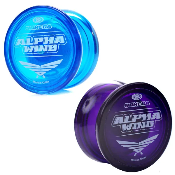 Yomega Alpha Wing Yo-Yo